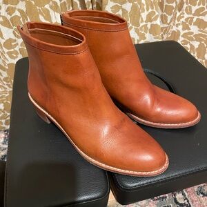 Loeffler Randall Felix ankle boots